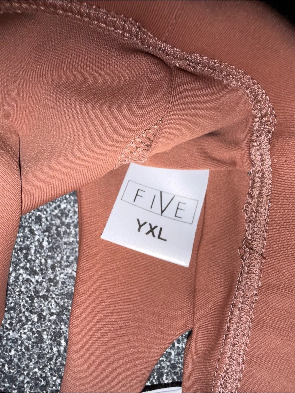 Five Dancewear two piece